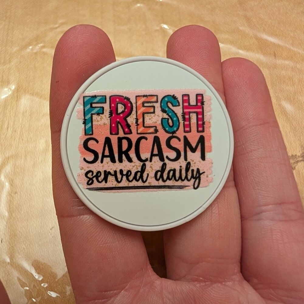 Pop Sockets Continued - Picture 3 of 11